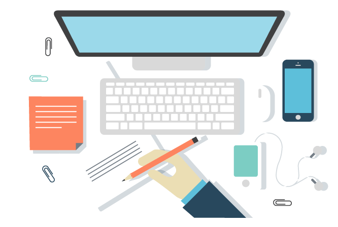 Content Writing Services