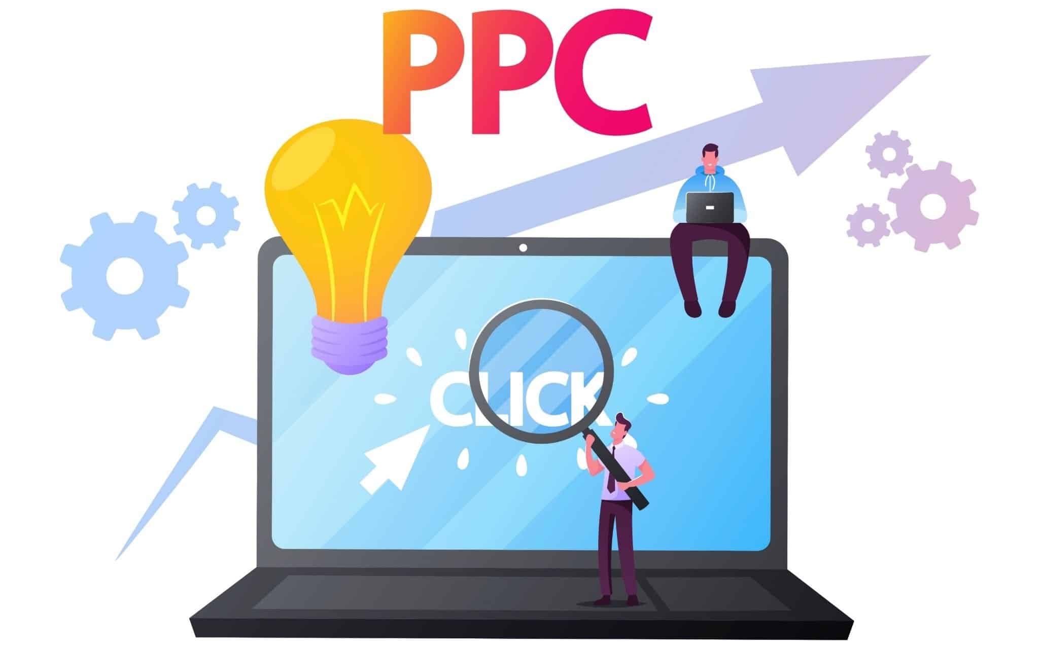 Pay Per Click