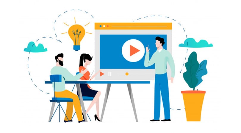 Video Creation
