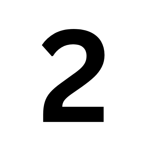 Two